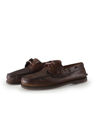 Timberland Bootschoenen Bruin 314381