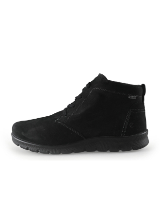 Ecco Veterboots Zwart 314392
