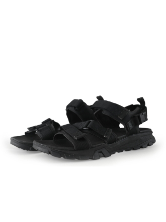 Timberland Sandalen Zwart 314396