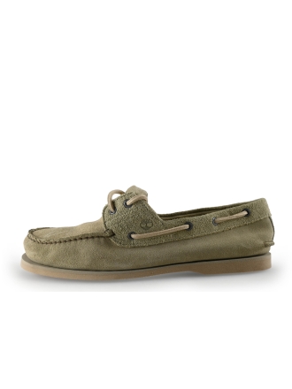 Timberland Bootschoenen Groen 314399