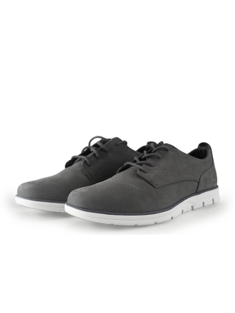 Timberland Veterschoenen Grijs 314402