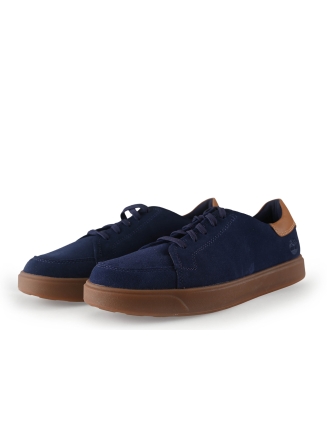 Timberland Sneakers Blauw 314411