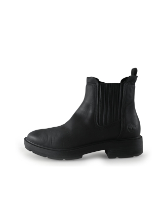 Timberland Chelsea boots Zwart 314416