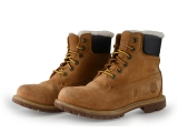Timberland Veterboots