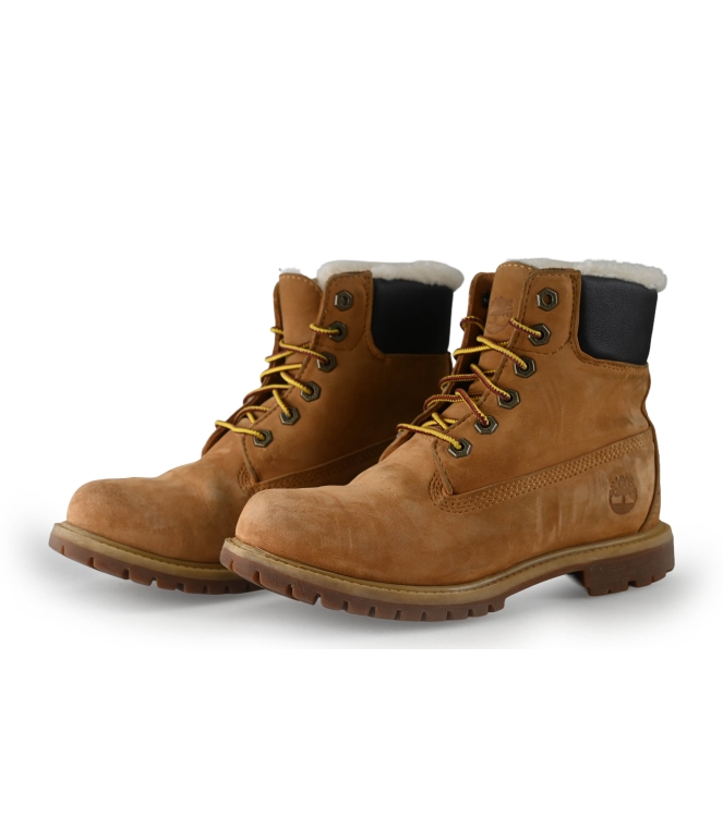 Timberland Veterboots