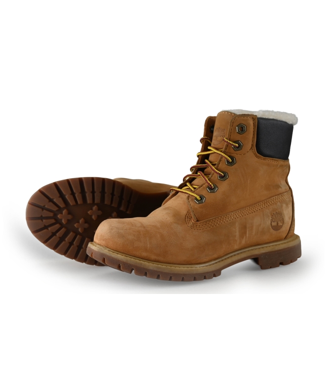 Timberland Veterboots