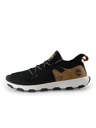 Timberland Sneakers Zwart 314426