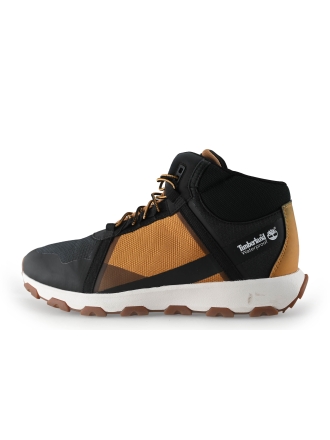 Timberland Wandelschoenen Zwart 314427