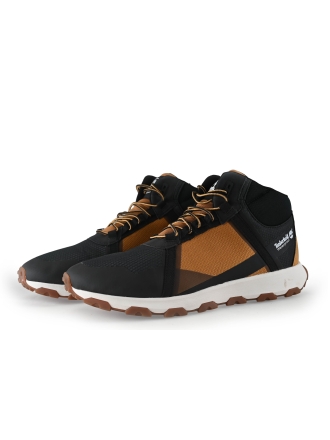 Timberland Wandelschoenen Zwart 314427