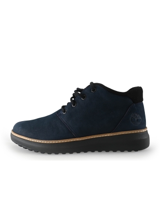 Timberland Veterboots Blauw 314433