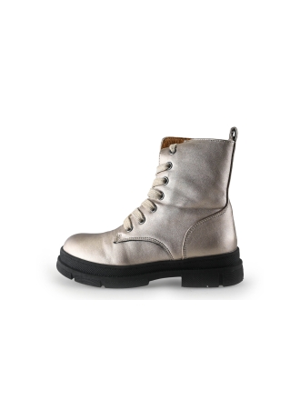 Muyters Veterboots Goud 314440
