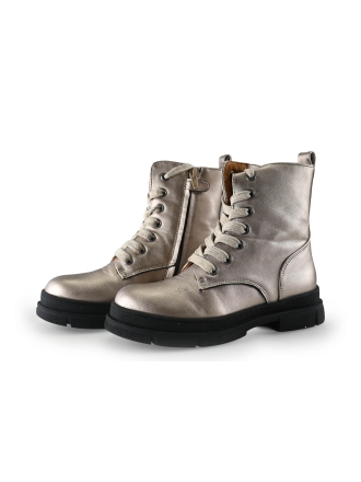 Muyters Veterboots Goud 314440