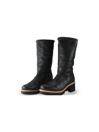 Panama Jack Sneeuwlaarzen Zwart 314441