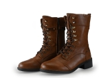 Mustang Veterboots