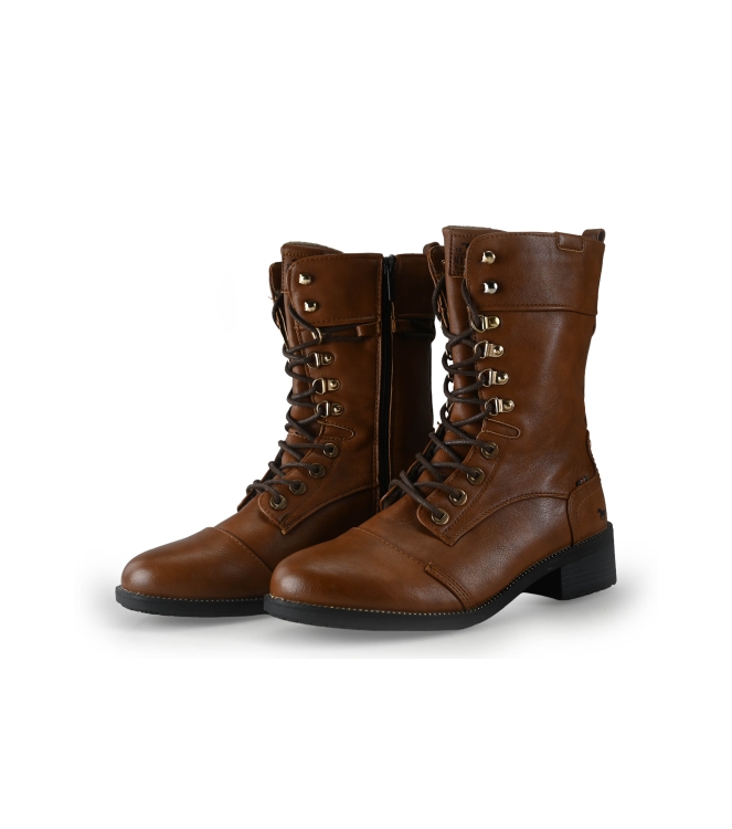 Mustang Veterboots