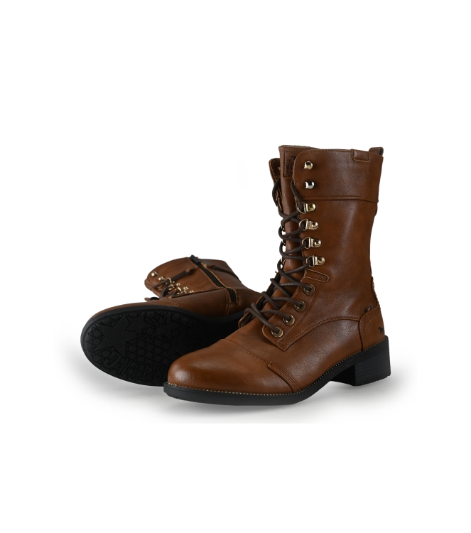Mustang Veterboots
