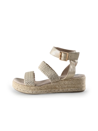 Cellini Espadrilles Goud 314448