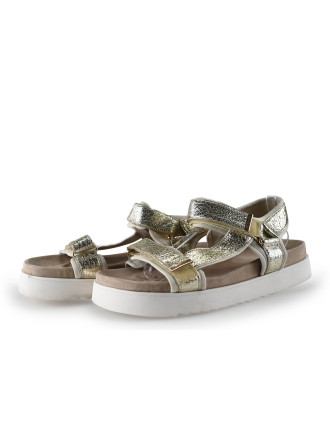 Maruti Sandalen Zilver 314451