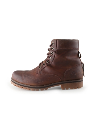 Timberland Veterboots Bruin 314454
