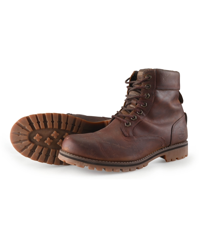 Timberland Veterboots