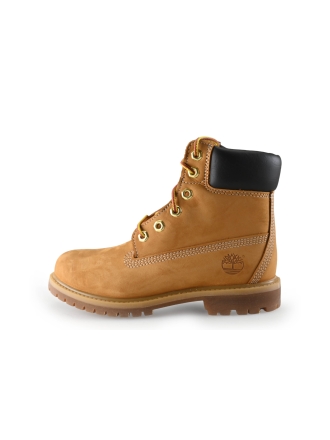 Timberland Veterboots Bruin 314455