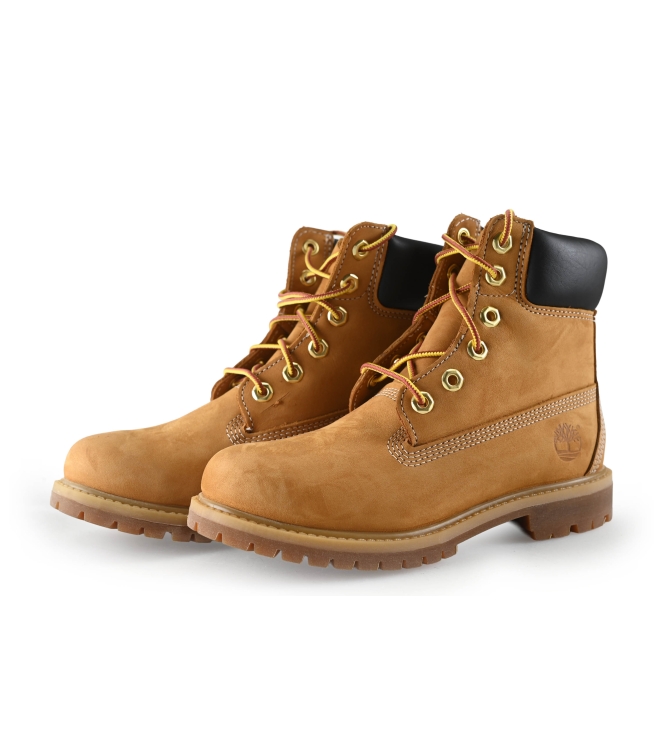Timberland Veterboots