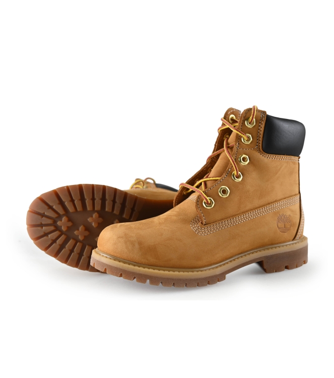 Timberland Veterboots