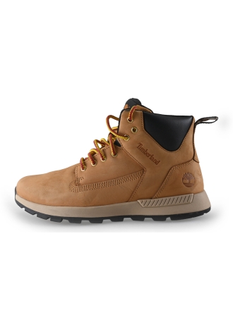 Timberland Veterboots Bruin 314457