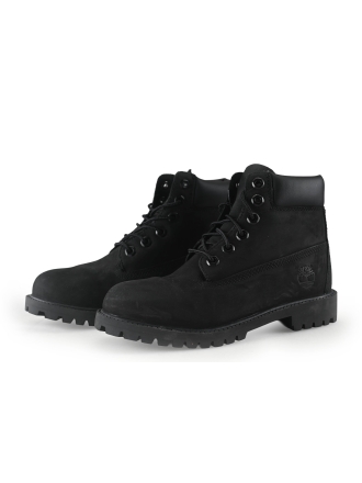 Timberland Veterboots Zwart 314459