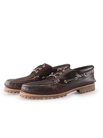 Timberland Bootschoenen Bruin 314469
