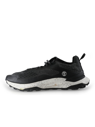 Timberland Sneakers Zwart 314471