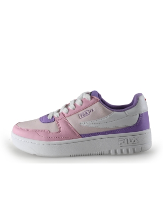 Fila Sneakers Roze 314473