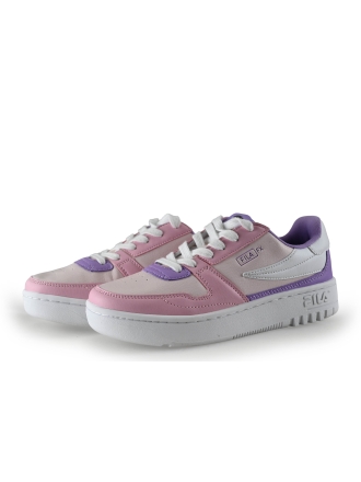 Fila Sneakers Roze 314473