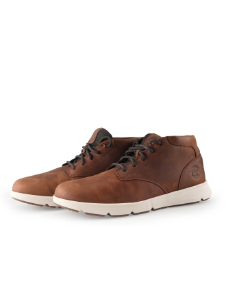 Timberland Sneakers Bruin 314480