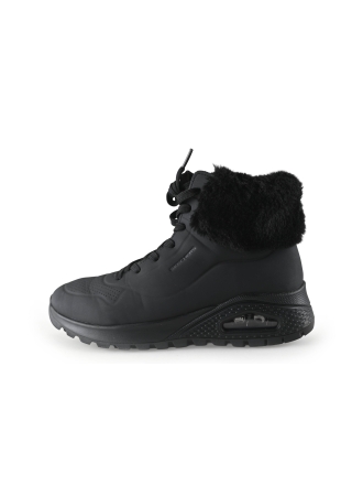 Skechers Laarzen Zwart 314482