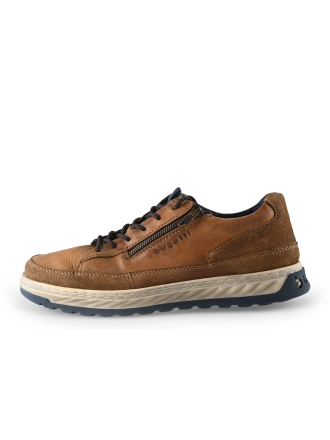 Bugatti Sneakers Cognac 314483