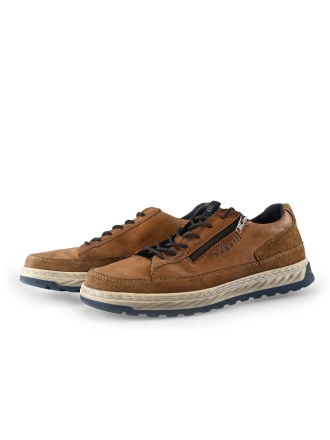 Bugatti Sneakers Cognac 314483
