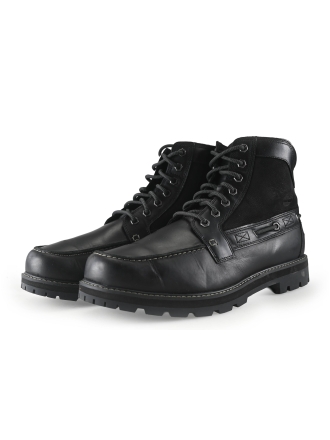 Timberland Veterboots Zwart 314485