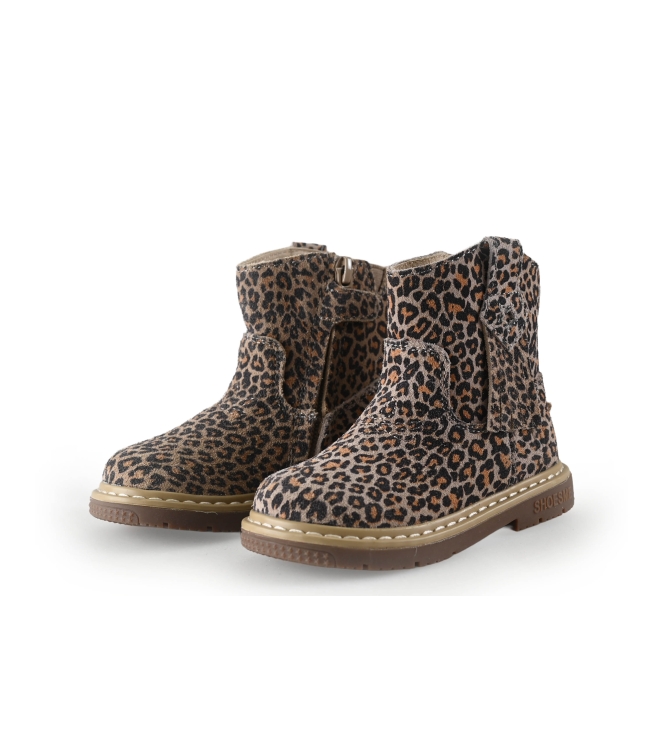 Shoesme Enkellaarzen