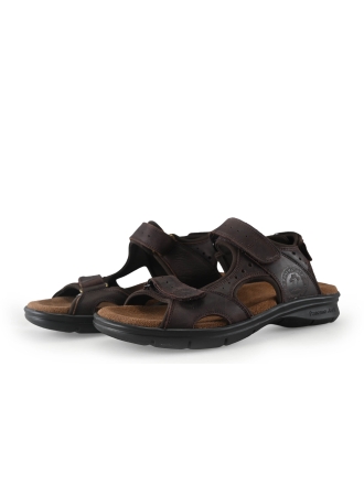 Panama Jack Sandalen Bruin 314504