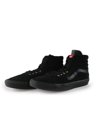 Vans Hoge sneakers Zwart 314513