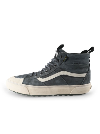 Vans Hoge sneakers Grijs 314519