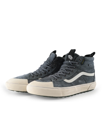Vans Hoge sneakers Grijs 314519