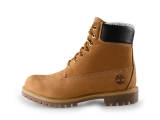 Timberland Veterboots