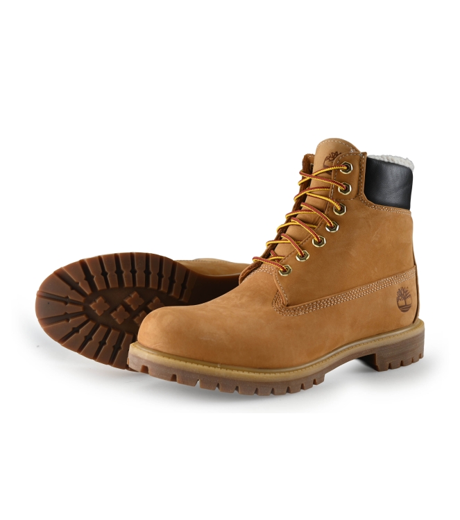 Timberland Veterboots
