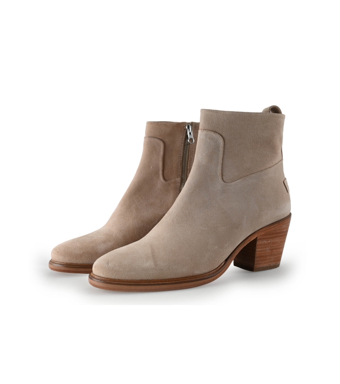 Shabbies Amsterdam Enkellaarzen