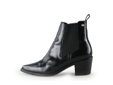 Fred de La Bretoniere Chelsea boots