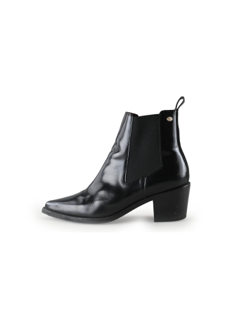 Fred de La Bretoniere Chelsea boots Zwart 314529