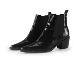 Fred de La Bretoniere Chelsea boots