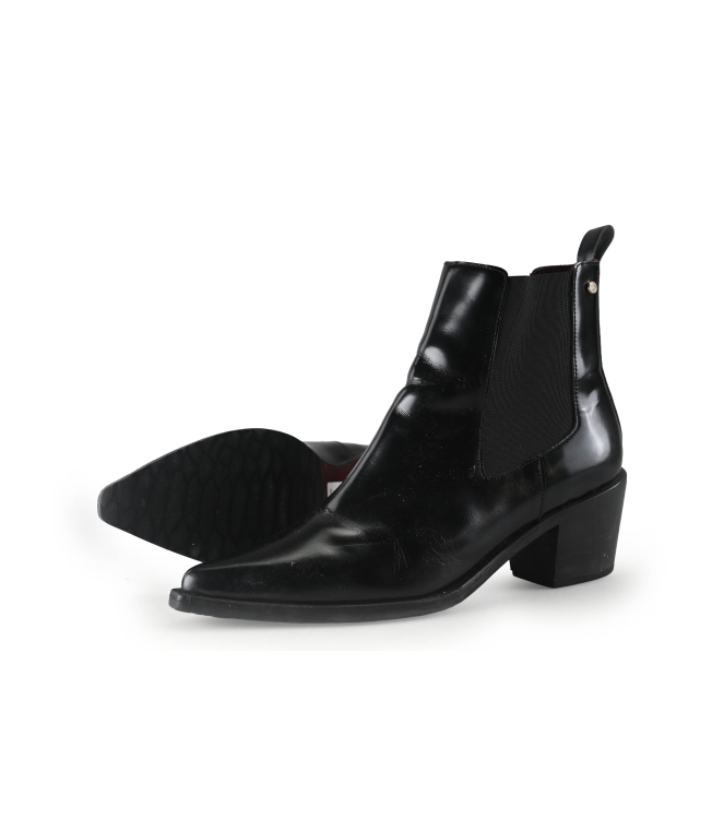 Fred de La Bretoniere Chelsea boots